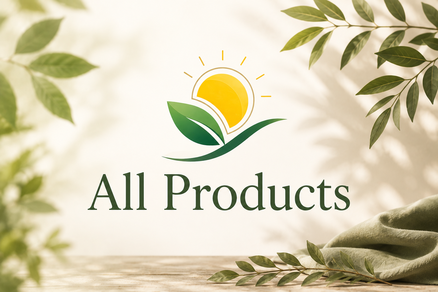 All Products