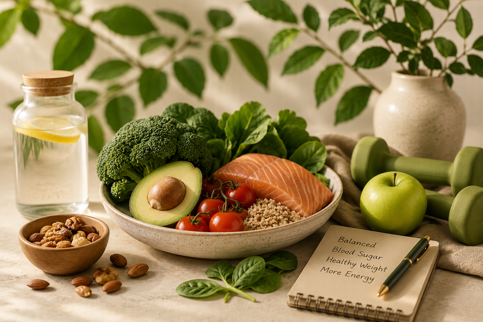 Metabolic Health