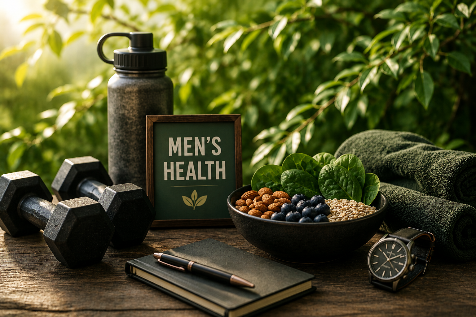Men's Health