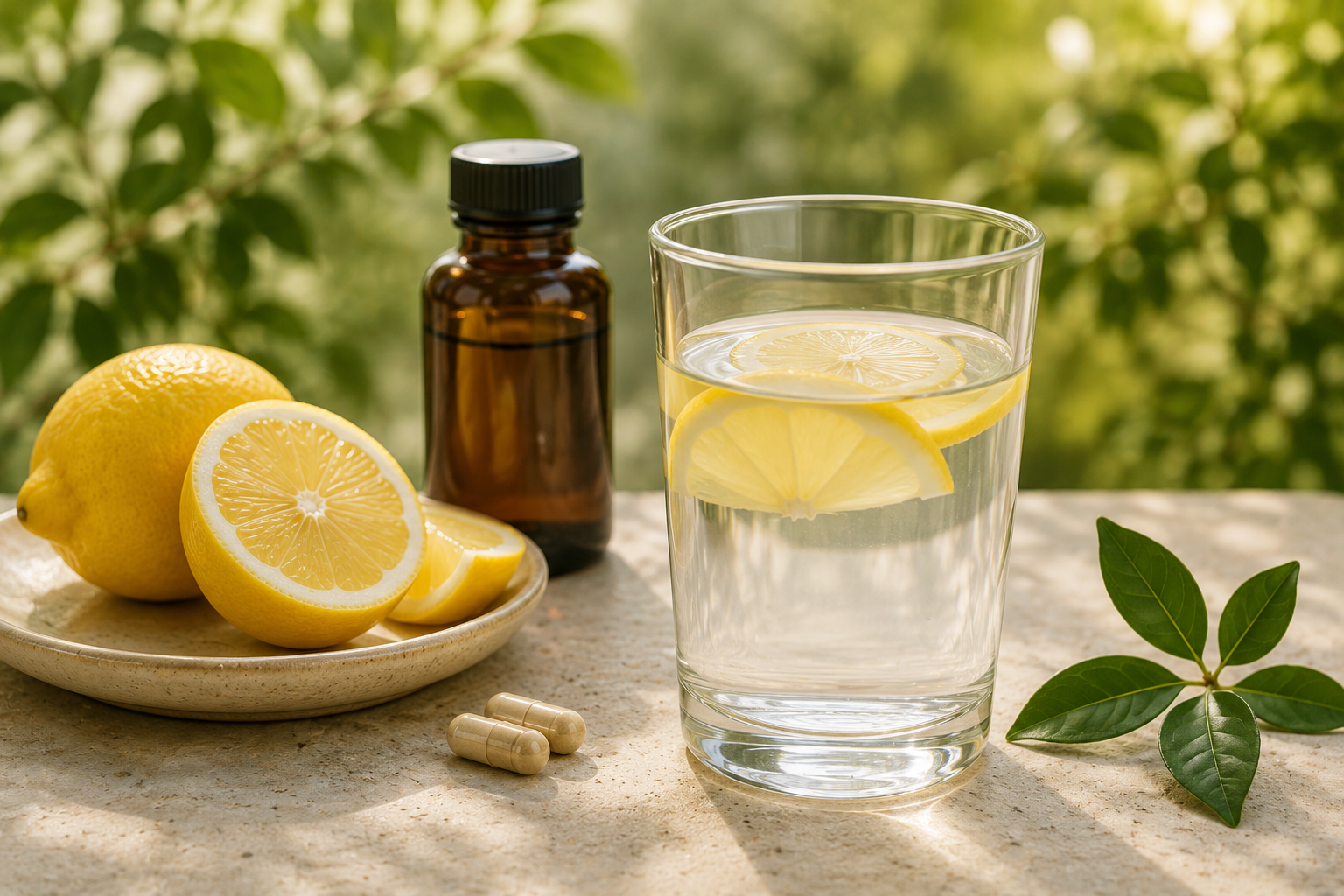Immune Support
