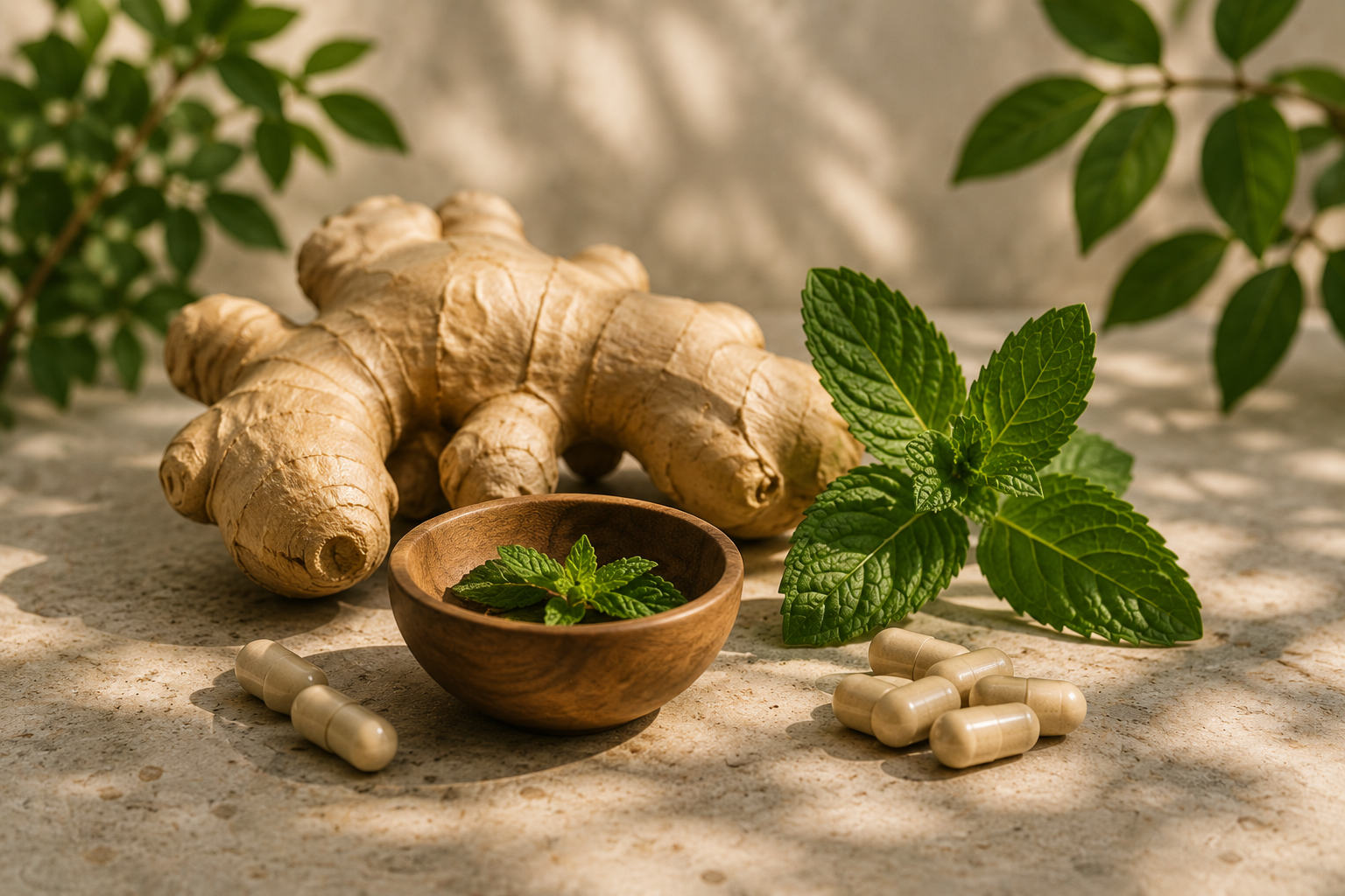 Digestive Health