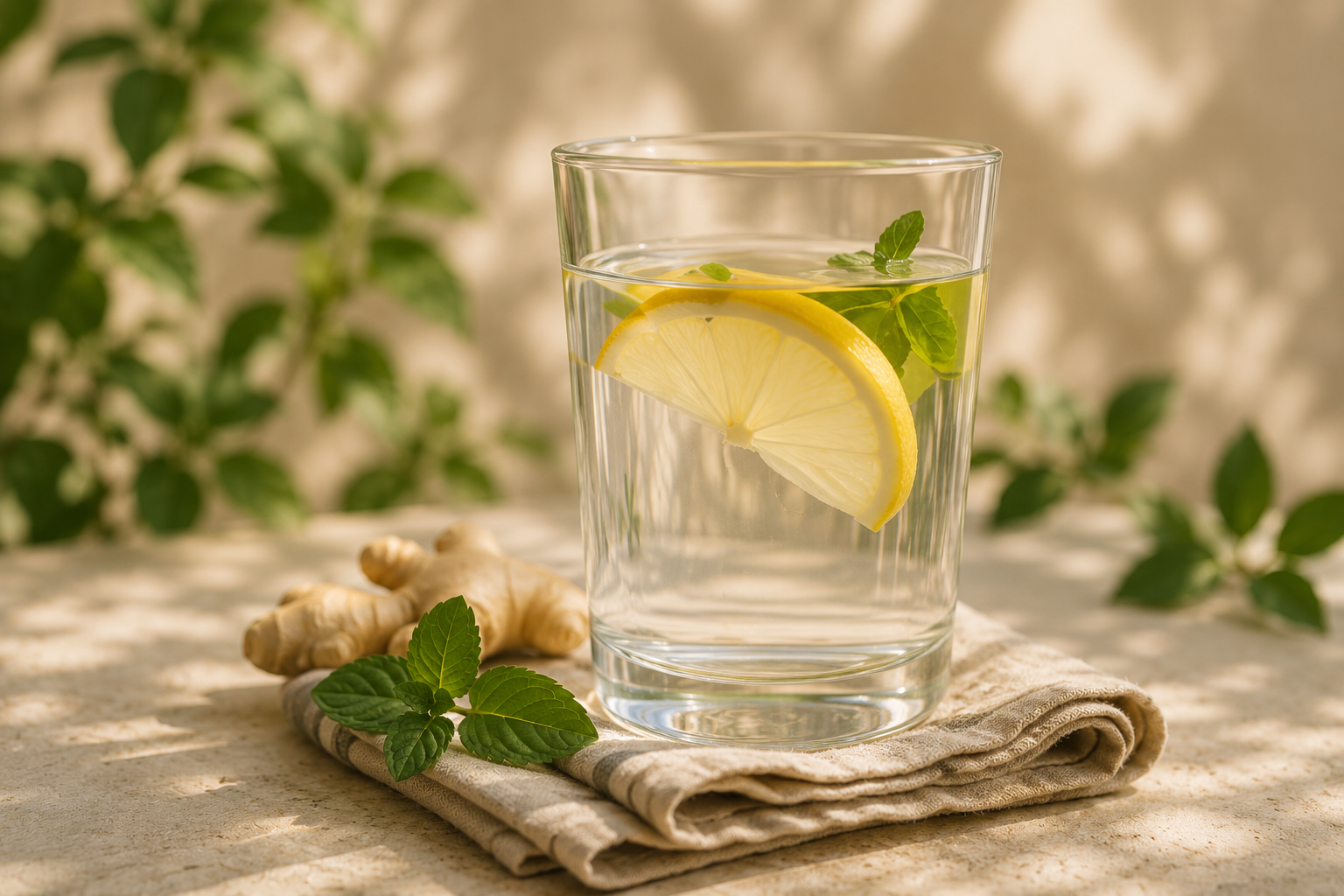 Detox & Cleanse
