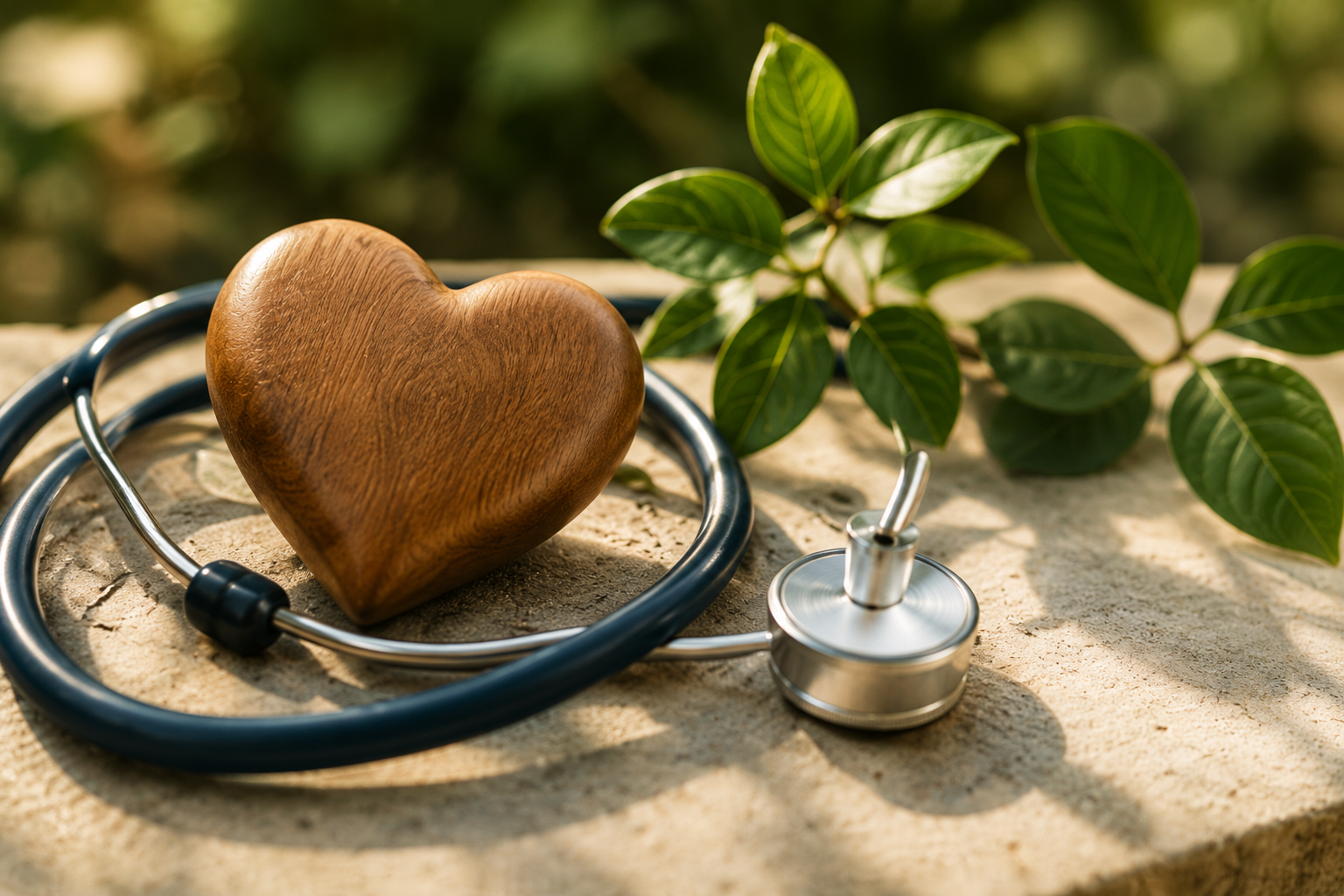 Heart Health