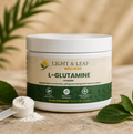 L-Glutamine