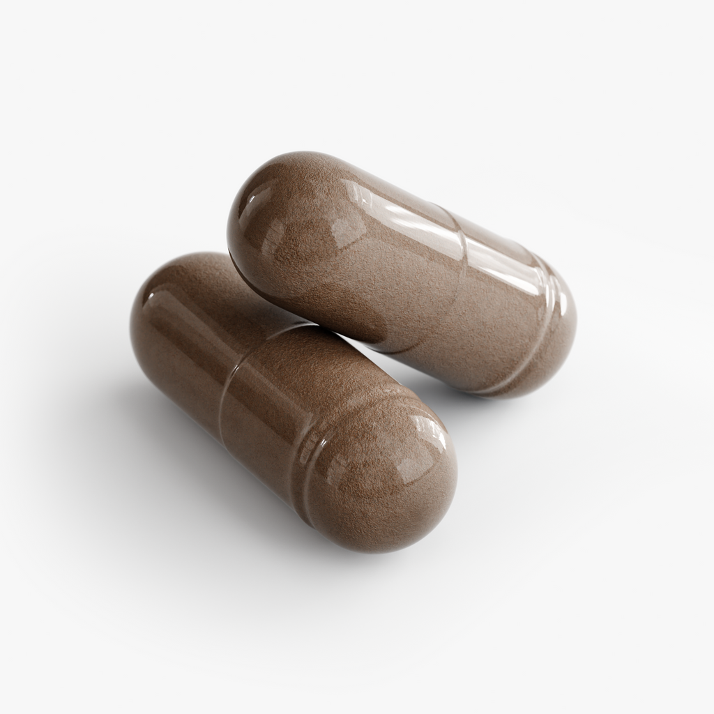 Resveratrol Antioxidant Capsules | Healthy Aging & Cellular Wellness