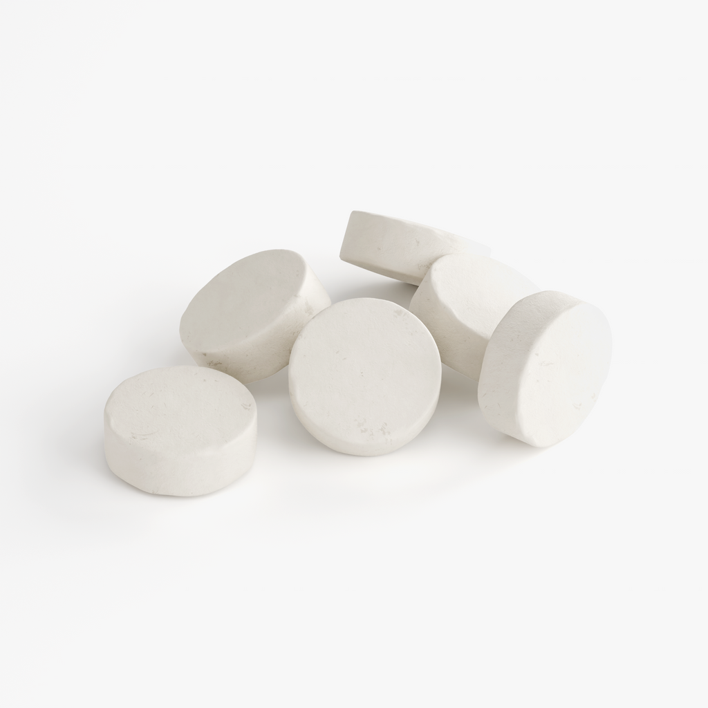 Dental + Oral Health Chewables | Healthy Gums & Fresh Breath