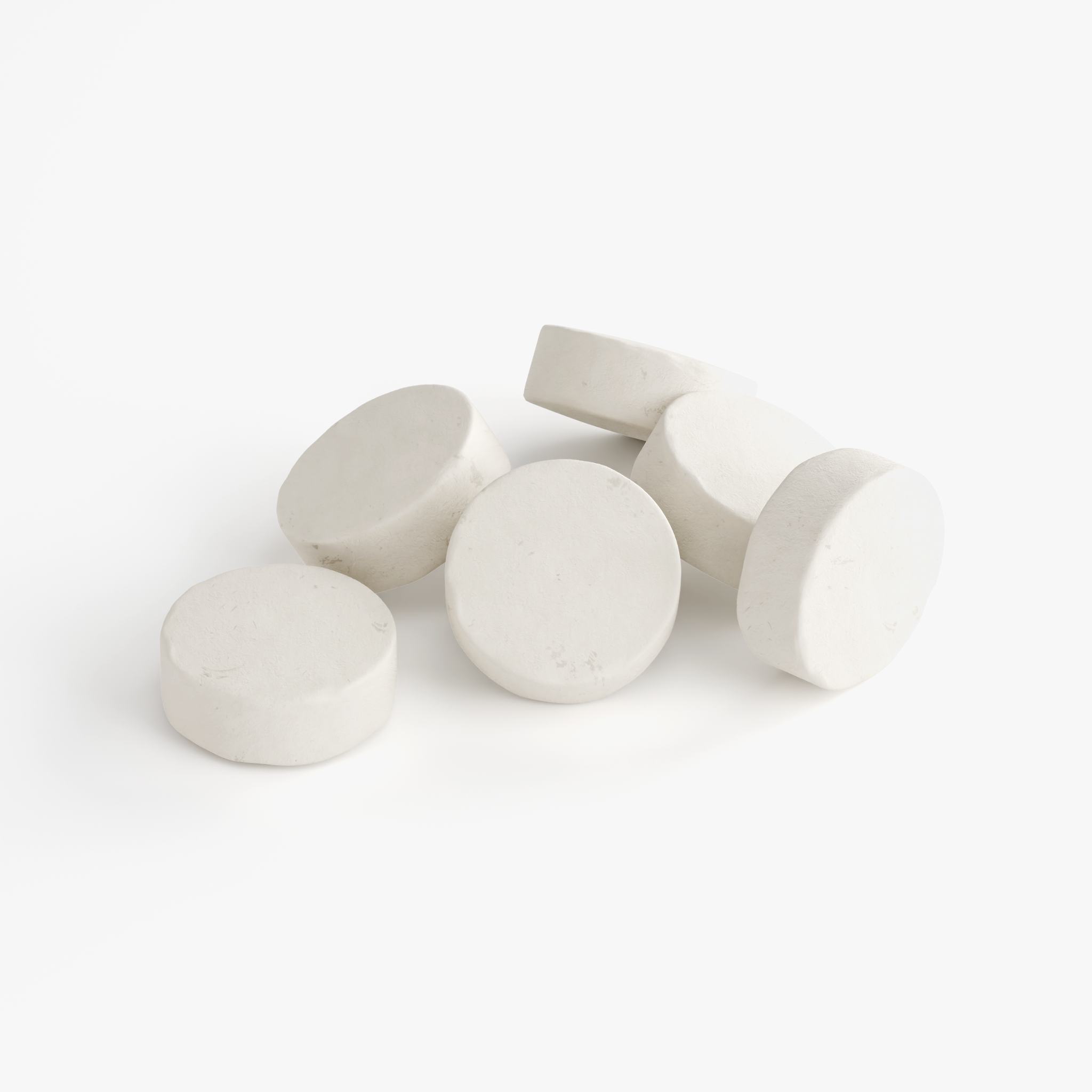 Dental + Oral Health Chewables | Healthy Gums & Fresh Breath
