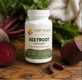 Beetroot Nitric Oxide Support