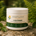 L-Glutamine Supplement | Digestive & Gut Health Support