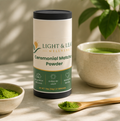Ceremonial Matcha Powder | Premium Green Tea