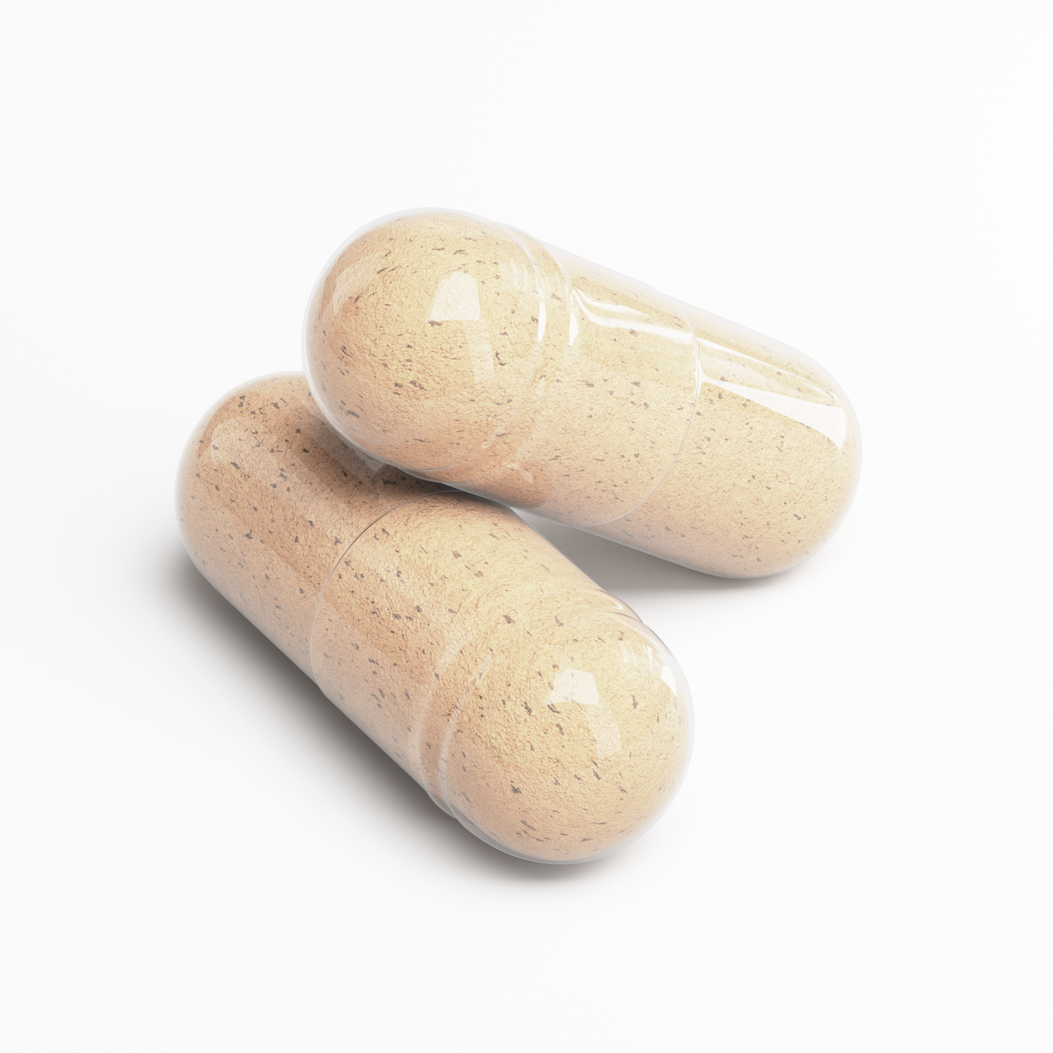 Ox Bile Digestive Support Capsules | Digestive Health & Nutrient Absorption