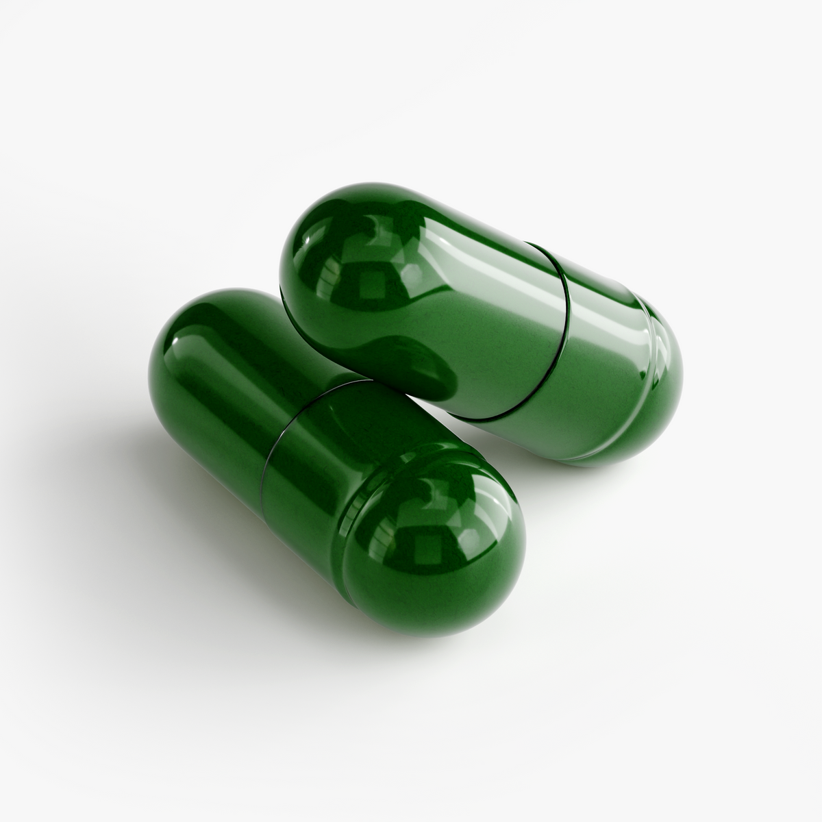 Fat Burner with MCT | Metabolism & Weight Management