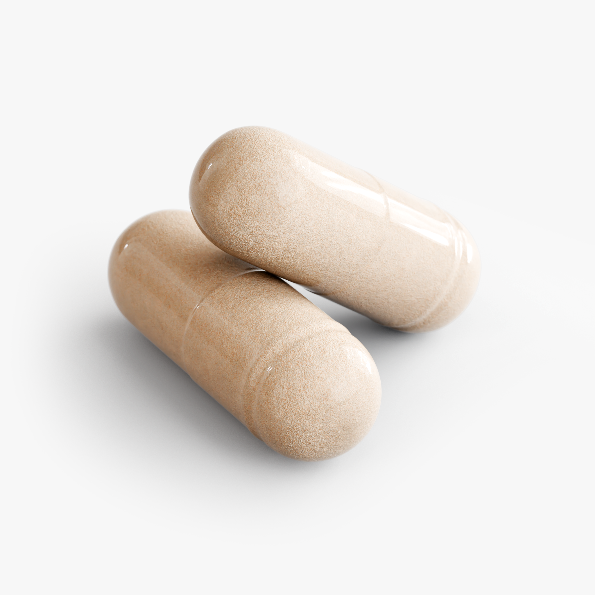 Ashwagandha Stress Support Capsules | Calm, Mood & Stress Resilience