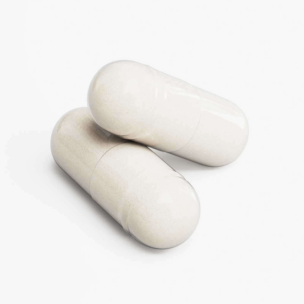 Nitric Oxide Performance Support | Circulation & Endurance Formula