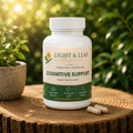 Cognitive Support | 30 Capsules
