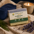 Slumber Soap | Relaxing Botanical Sleep Bar