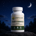Sleep Formula | Restful Sleep & Relaxation Support
