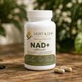 NAD+ Cellular Energy Capsules