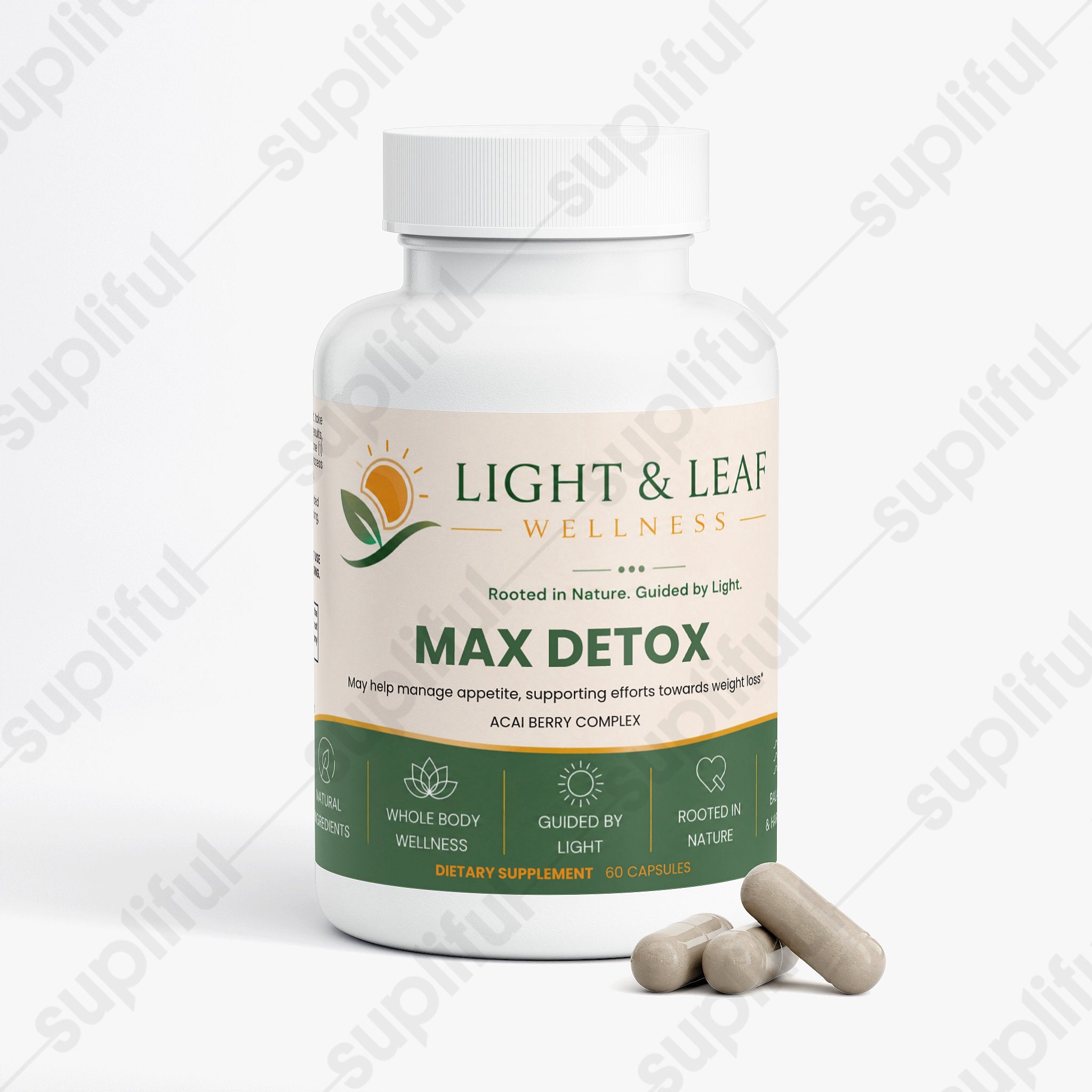 Max Detox (Acai detox)