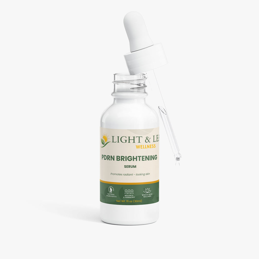 PDRN Brightening Serum