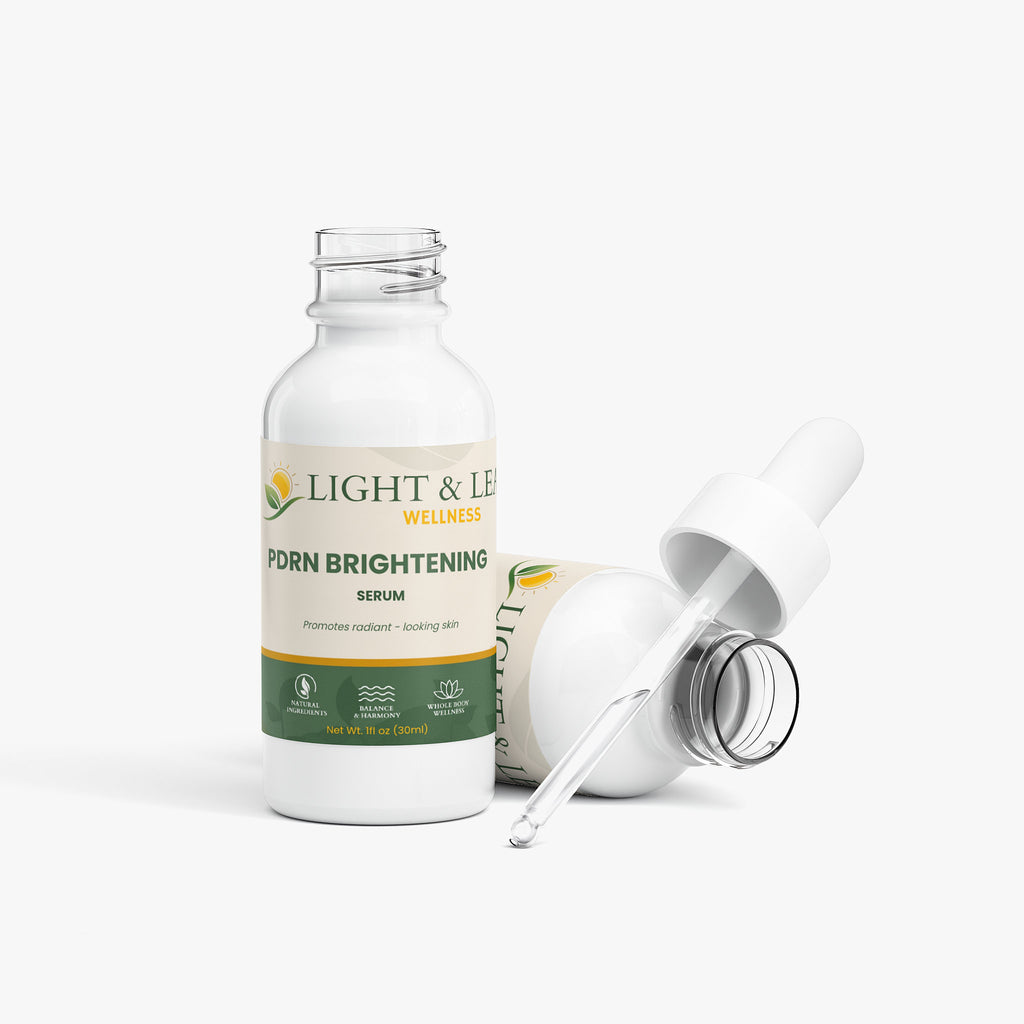 PDRN Brightening Serum