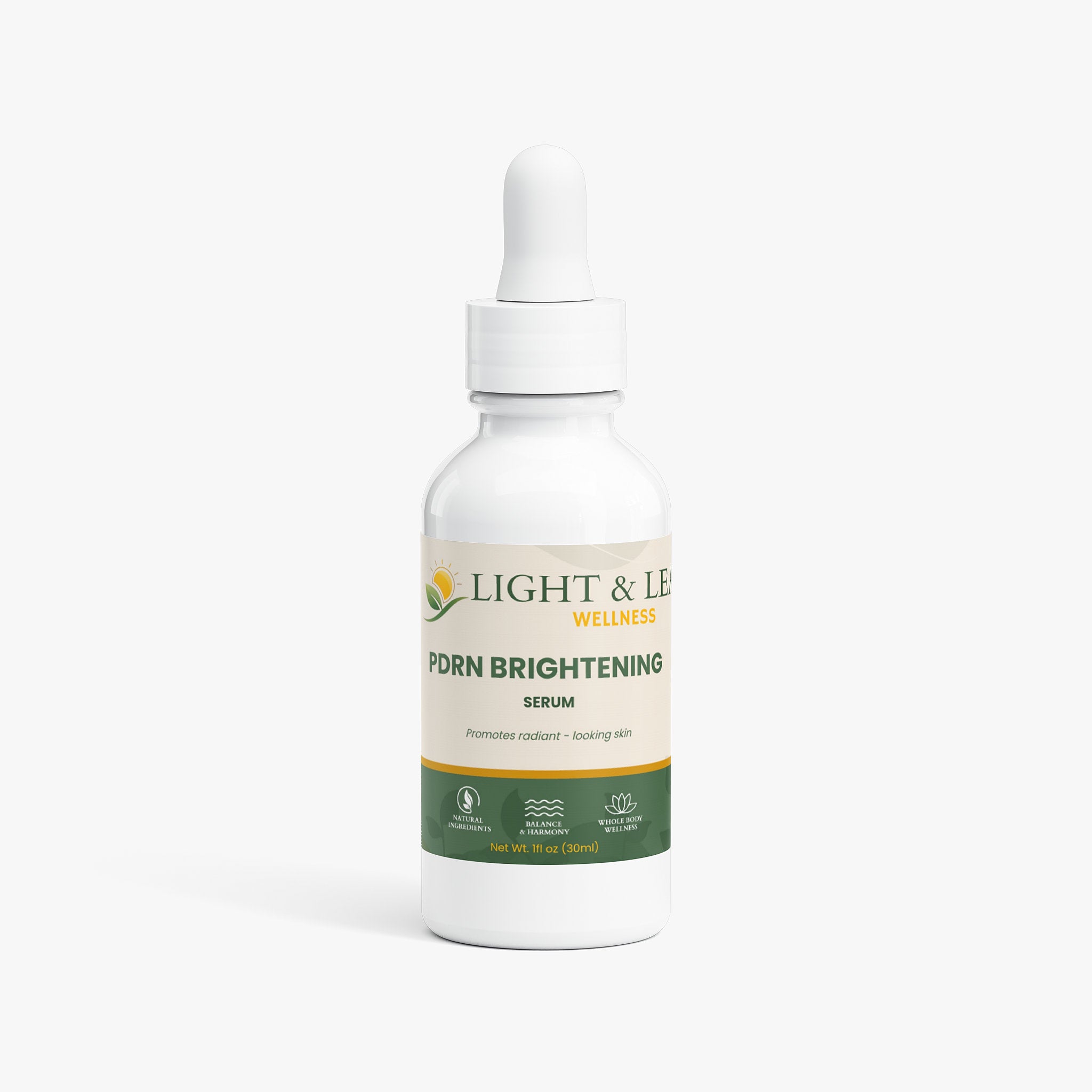 PDRN Brightening Serum