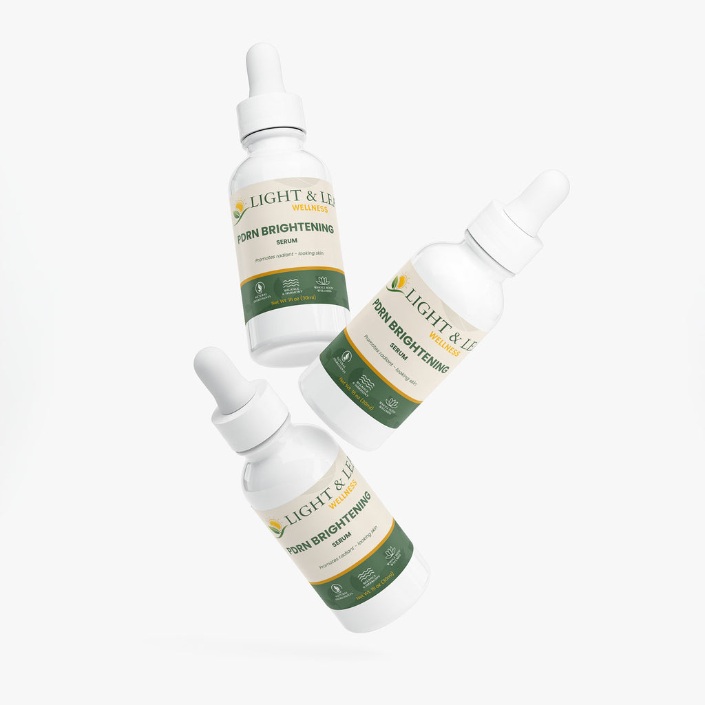 PDRN Brightening Serum