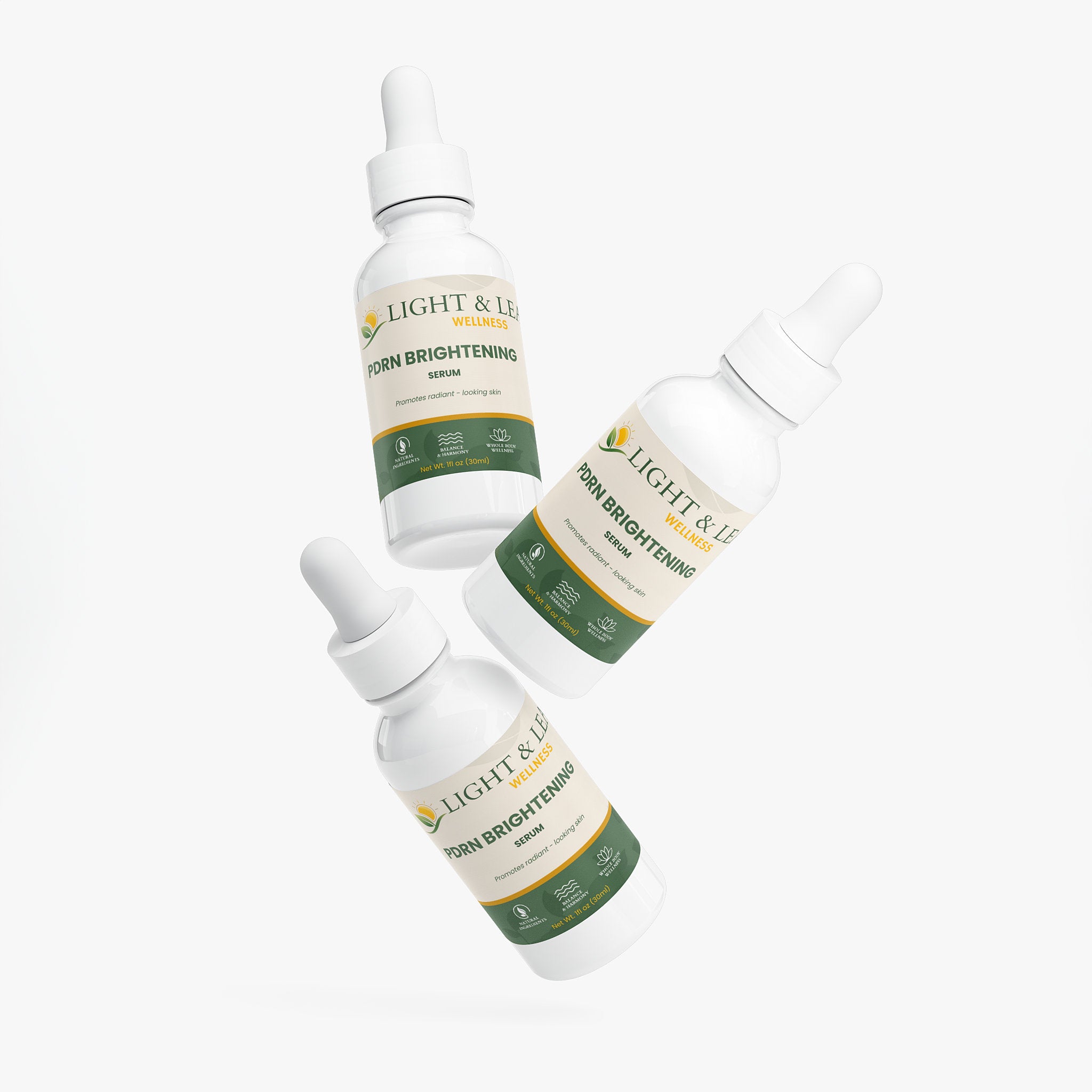 PDRN Brightening Serum