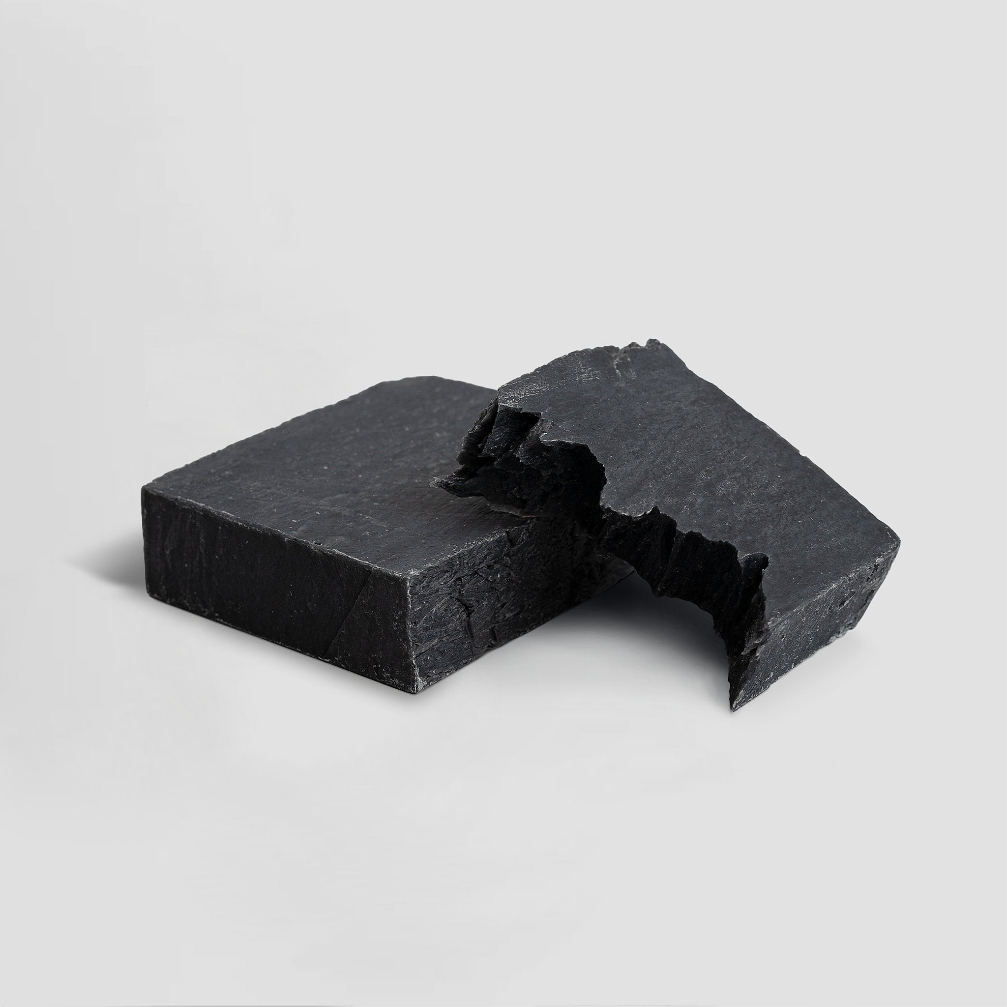 Charcoal Soap | Deep Cleansing Daily Bar